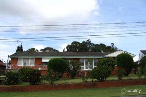 14 Sybil St, Eastwood, NSW 2122