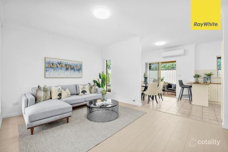 6/34-38 Houison St, Westmead, NSW 2145