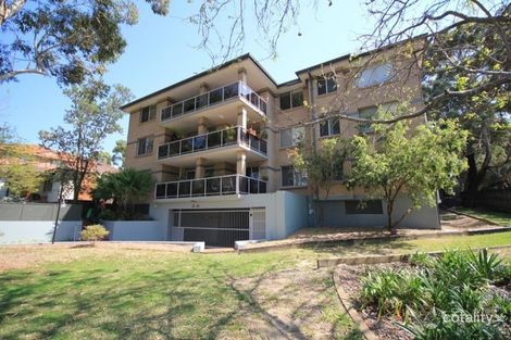 11/23-25 Chapman St, Gymea, NSW 2227