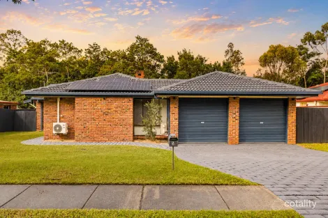 Property photo of 5 Nardie Eight Mile Plains QLD 4113