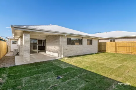 Property photo of 65 Falcon Circuit Flagstone QLD 4280