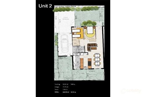 Property photo of 2/1 Daniel Drive Melton South VIC 3338