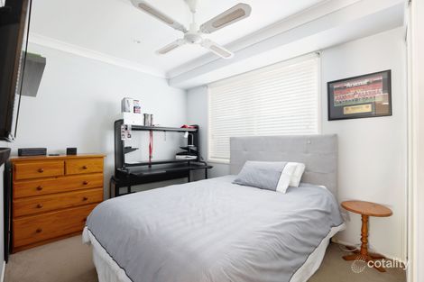 Property photo of 22 Linara Circuit Glenmore Park NSW 2745