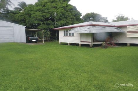 Property photo of 80 Eddleston Drive Cordelia QLD 4850