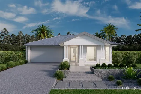 35 Barbeth Rd, Greenbank, QLD 4124