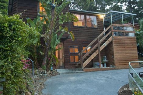 18 Bayview Cres, The Basin, VIC 3154