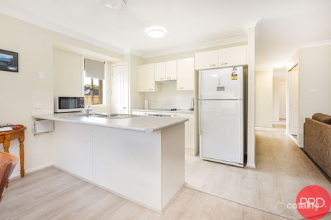 Property photo of 2/39 Conder Crescent Metford NSW 2323