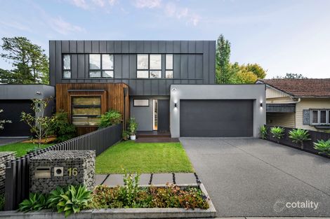 16 Downing St, Blackburn, VIC 3130