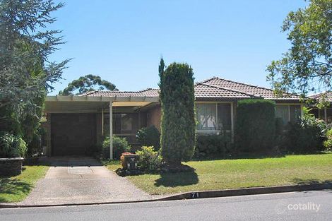 Property photo of 71 Pozieres Avenue Milperra NSW 2214