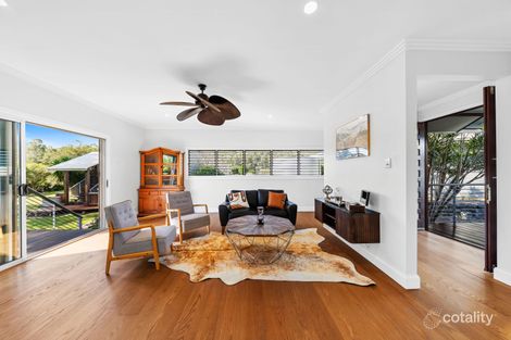 Property photo of 51 Bluewing Boulevard Banks Pocket QLD 4570