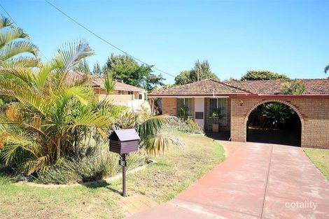 Property photo of 7A Ludwig Place Duncraig WA 6023