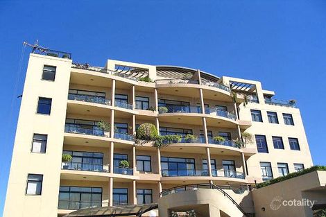 Property photo of 5/2B Darling Point Road Edgecliff NSW 2027