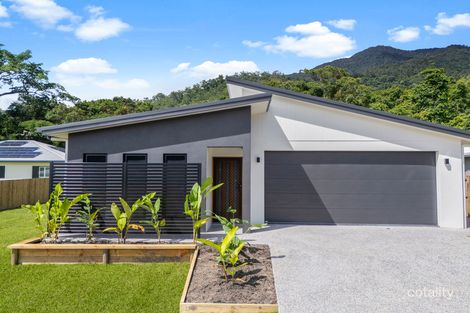 31 Macaranga Rd, Bentley Park, QLD 4869