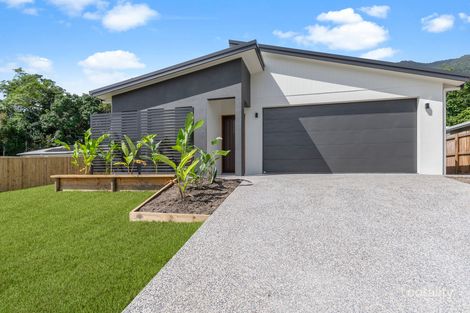 Property photo of 31 Macaranga Road Bentley Park QLD 4869