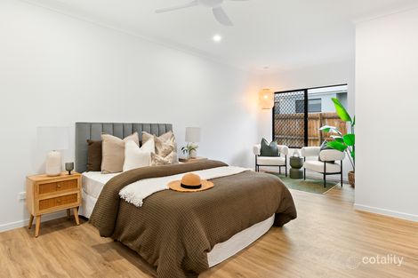 Property photo of 31 Macaranga Road Bentley Park QLD 4869