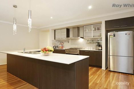 Property photo of 6 Lomandra Street Point Cook VIC 3030