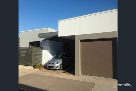 Property photo of 24/171 Allenby Road Wellington Point QLD 4160