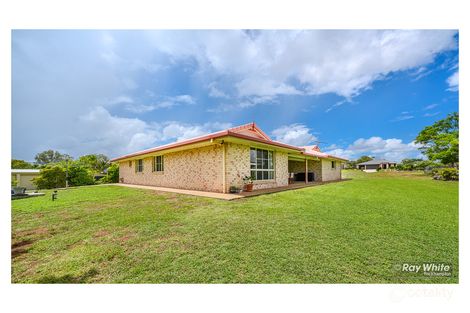 Property photo of 78 Emmerson Drive Glenlee QLD 4711