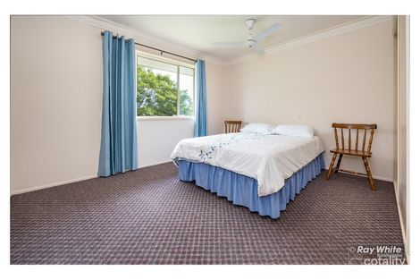 Property photo of 78 Emmerson Drive Glenlee QLD 4711