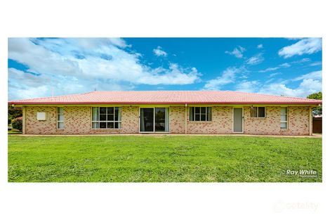 Property photo of 78 Emmerson Drive Glenlee QLD 4711