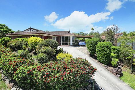 Property photo of 11 Headwaters Court Yandina QLD 4561