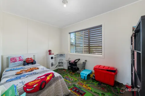 Property photo of 153 Chambers Flat Road Marsden QLD 4132