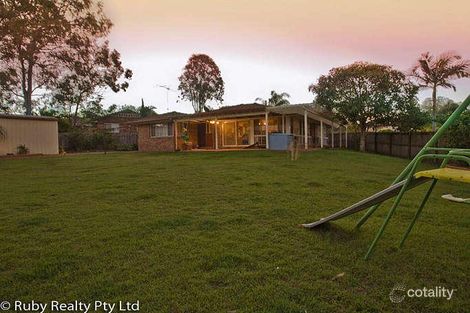 Property photo of 4 Gustav Way Windaroo QLD 4207