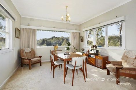 Property photo of 4 Webb Street Warrandyte VIC 3113