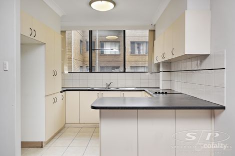 11/2-8 Park Ave, Burwood, NSW 2134