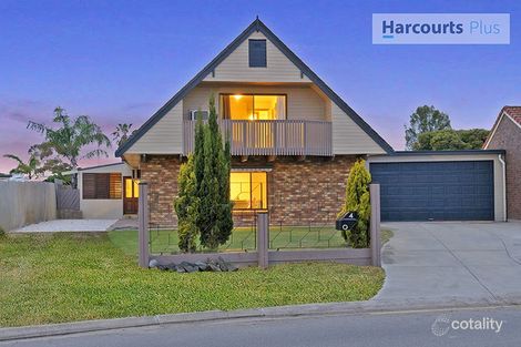 4 Whitehorn St, North Haven, SA 5018
