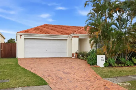 18 Sirett St, Runcorn, QLD 4113