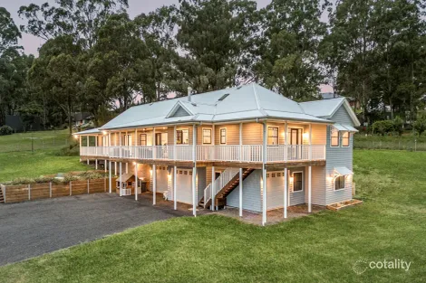 10 Merrivale Ct, Kurmond, NSW 2757