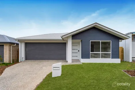 47 Dorrigo St, Yarrabilba, QLD 4207