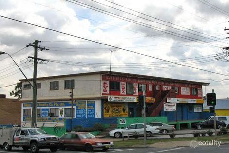 188 Sunnyholt Rd, Kings Park, NSW 2148