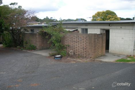 6/1 Carapook St, Mount Gambier, SA 5290