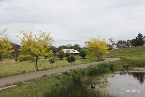 Property photo of 198 Run-O-Waters Drive Run-O-Waters NSW 2580