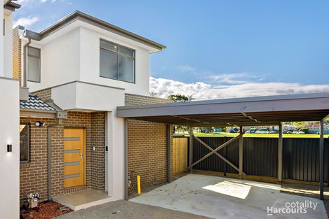 Property photo of 3/21 Diosma Drive Glen Waverley VIC 3150