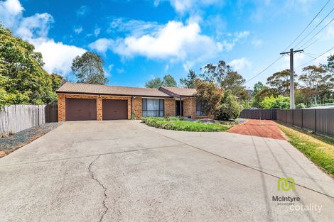 Property photo of 73 Scantlebury Crescent Theodore ACT 2905