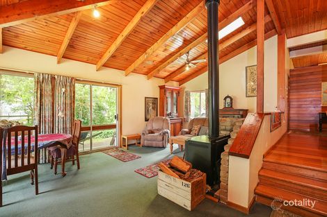 Property photo of 32 Lardners Track Gellibrand VIC 3239