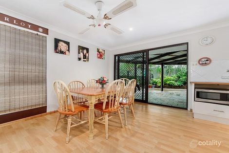 Property photo of 5 Tivoli Court Carrara QLD 4211