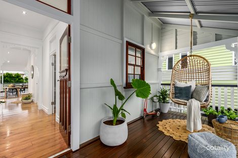 Property photo of 51 Princess Street Camp Hill QLD 4152