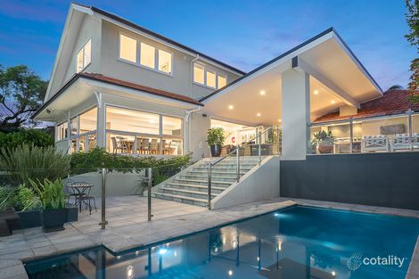 Property photo of 306 Stanley Terrace Taringa QLD 4068