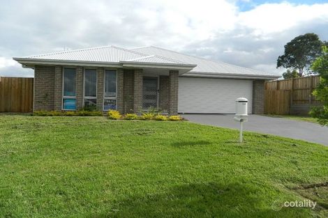 Property photo of 26 Les Circuit Gillieston Heights NSW 2321