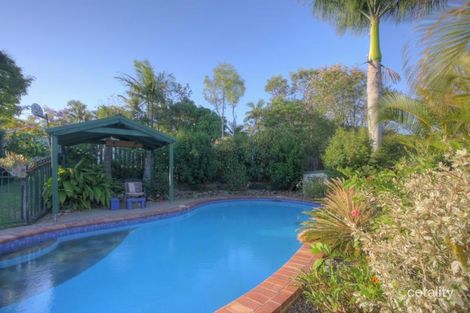 Property photo of 90 Cobai Drive Mudgeeraba QLD 4213