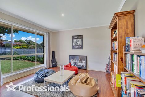 Property photo of 4 McCullough Court Golden Grove SA 5125