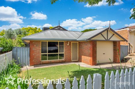 Property photo of 4 McCullough Court Golden Grove SA 5125