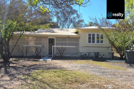 Property photo of 2 Rutile Street Mount Garnet QLD 4872