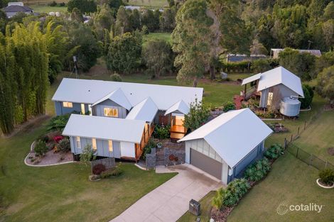 Property photo of 51 Bluewing Boulevard Banks Pocket QLD 4570