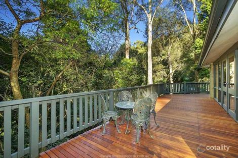 Property photo of 56 Campbell Drive Wahroonga NSW 2076