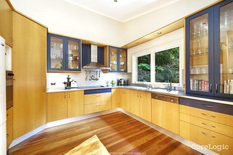Property photo of 56 Campbell Drive Wahroonga NSW 2076